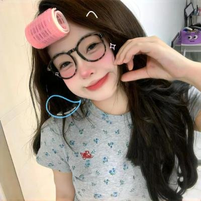 两个恋爱脑的自我攻略