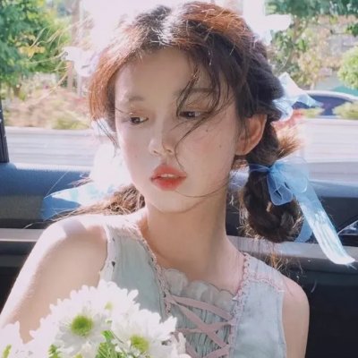 海底娇娃蓝华